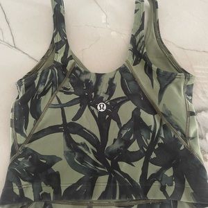 Lululemon align tank